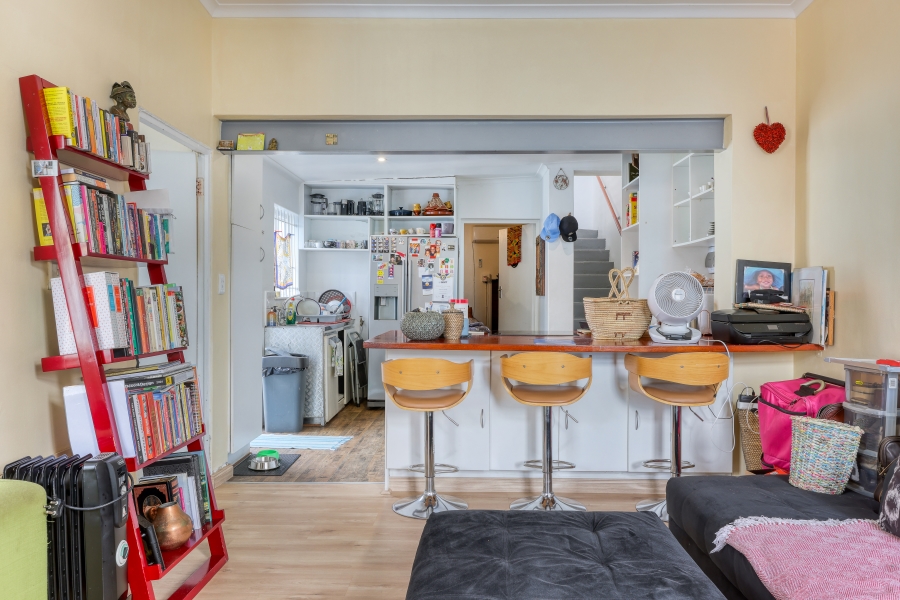 2 Bedroom Property for Sale in Bo Kaap Western Cape